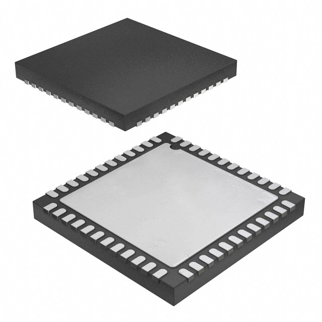 ADP5052ACPZ-R7 Analog Devices Inc. PMIC - Voltage Regulators - Linear + Switching image
