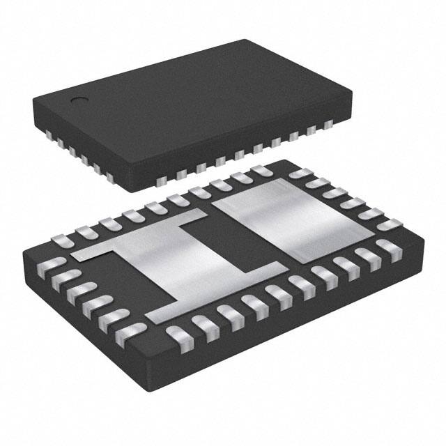 LTC2947IUFE#TRPBF Analog Devices Inc. PMIC - Energy Metering image