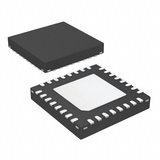 HMC584LP5 Analog Devices Inc. RF Misc ICs and Modules image