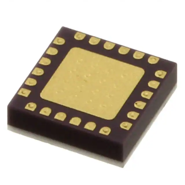 HMC751LC4TR-R5 Analog Devices Inc. RF Amplifiers image