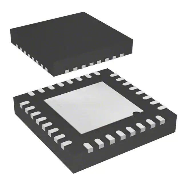 AD2428BCPZ Analog Devices Inc. Audio Special Purpose image