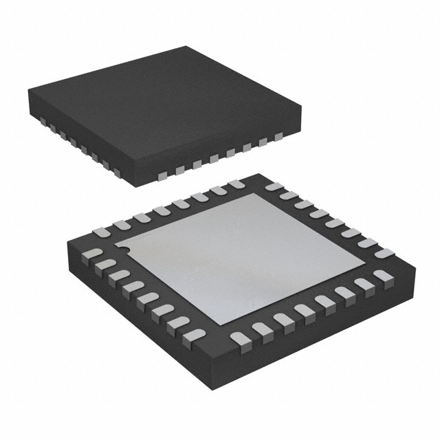 AD9705BCPZRL7 Analog Devices Inc. Data Acquisition - DAC image