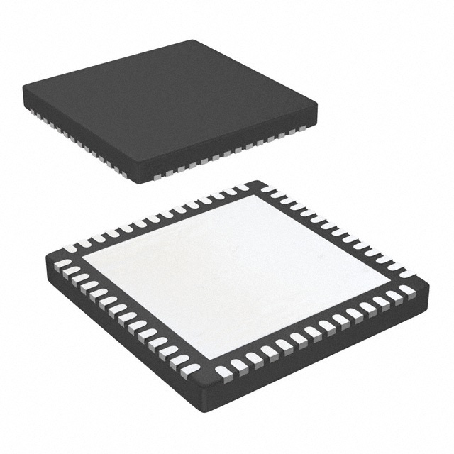 ADRF6821ACPZ Analog Devices Inc. RF Demodulators image