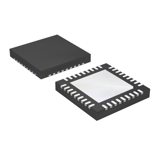 F1300NBGI Renesas Electronics America Inc RF Demodulators image