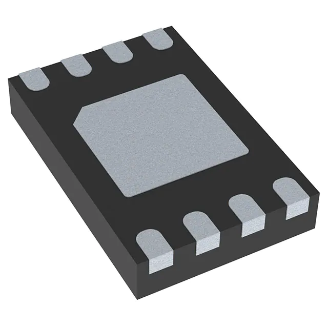 M24LR64E-RMC6T/2 STMicroelectronics RFID, RF Access, Monitoring ICs image