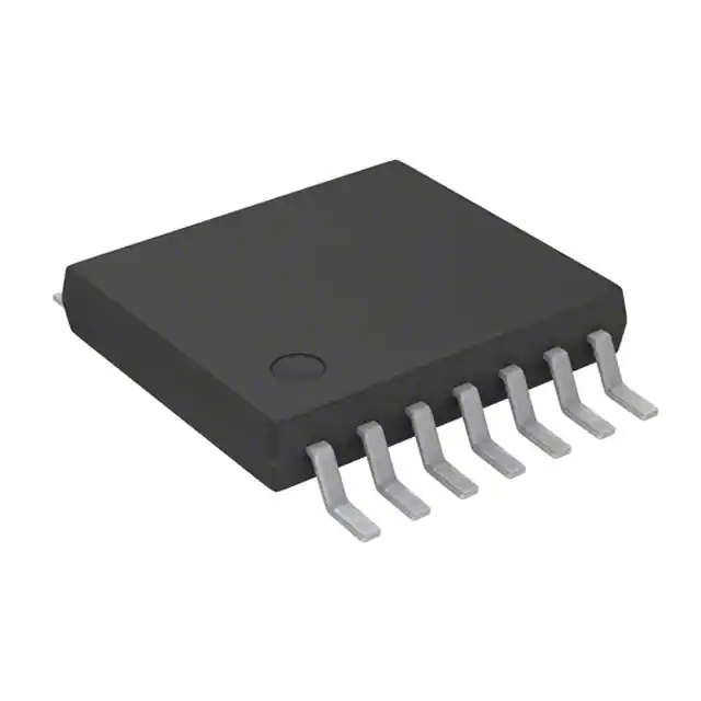LX3302AQPW-EASY Microchip Technology Embedded - Microcontrollers - Application Specific image