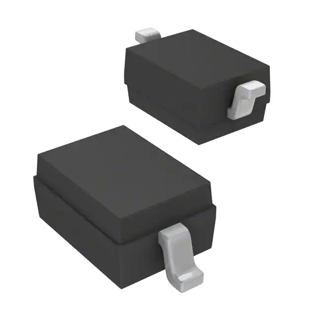 BAT1503WE6327HTSA1 Infineon Technologies Diodes - RF image