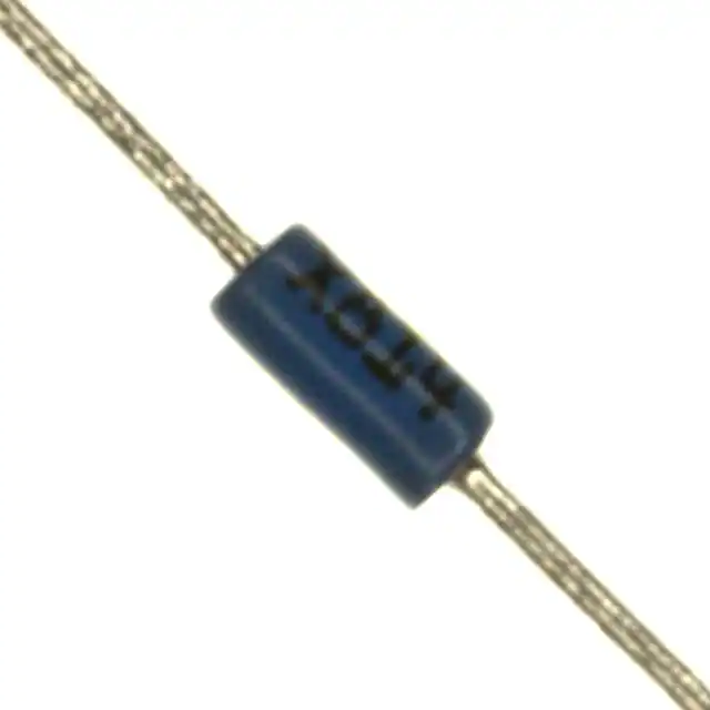 1N5711 STMicroelectronics Diodes - RF image