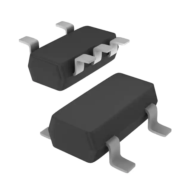 BAP64Q,125 NXP USA Inc. Diodes - RF image
