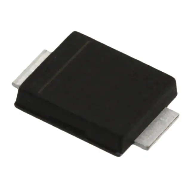 STTH3L06UFY STMicroelectronics Diodes - Rectifiers - Single image