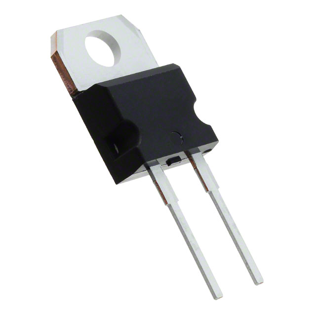 STPS10L60D STMicroelectronics Diodes - Rectifiers - Single image