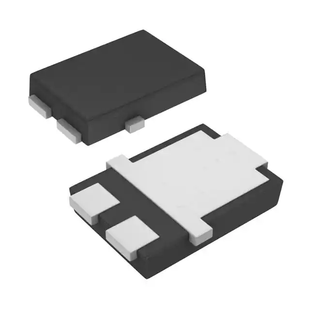 STPS10H100SFY STMicroelectronics Diodes - Rectifiers - Arrays image