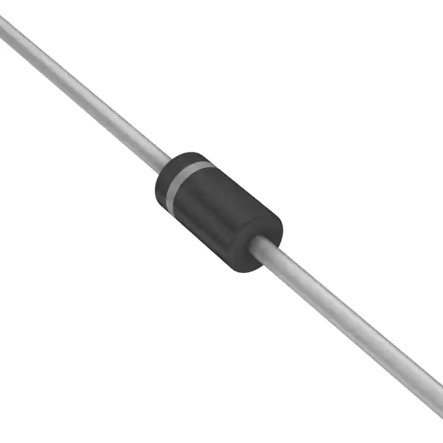 1N5948BRLG onsemi Diodes - Zener - Single image