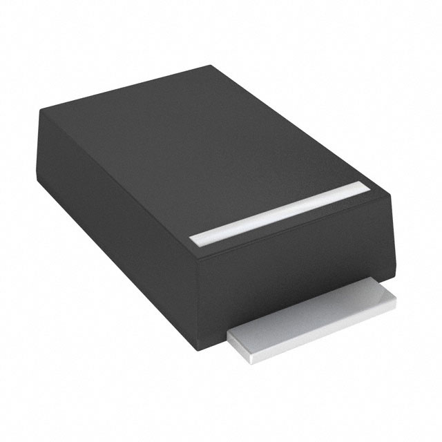 STTH3R02AFY STMicroelectronics Diodes - Rectifiers - Single image