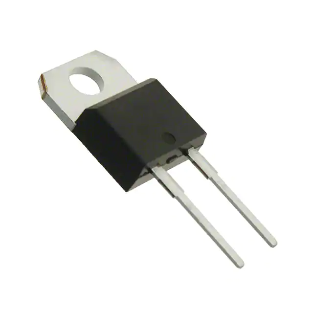 STPSC10H065DI STMicroelectronics Diodes - Rectifiers - Single image