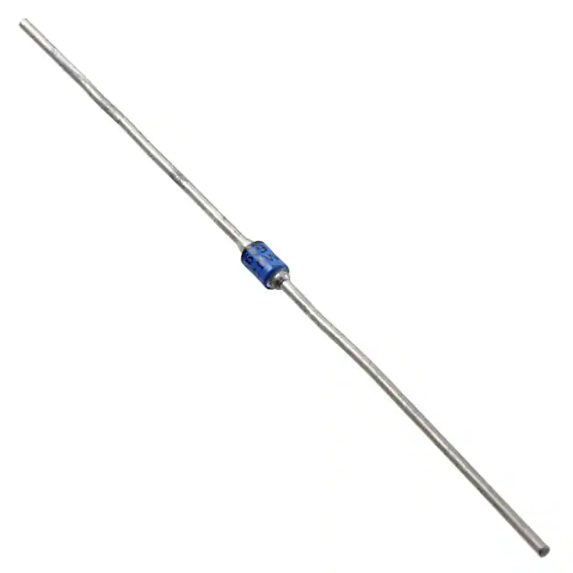 JANTX1N5806 Microchip Technology Diodes - Rectifiers - Single image