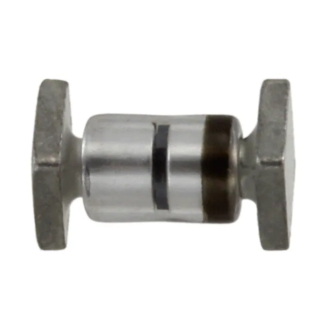 1N5806US Microchip Technology Diodes - Rectifiers - Single image
