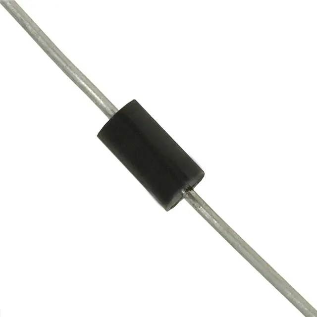 STTH3R04QRL STMicroelectronics Diodes - Rectifiers - Single image