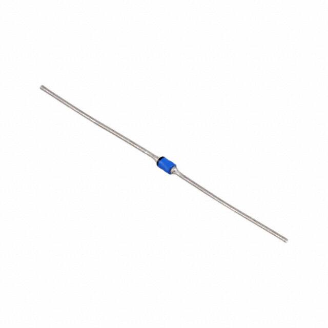 JAN1N5617 Microchip Technology Diodes - Rectifiers - Single image