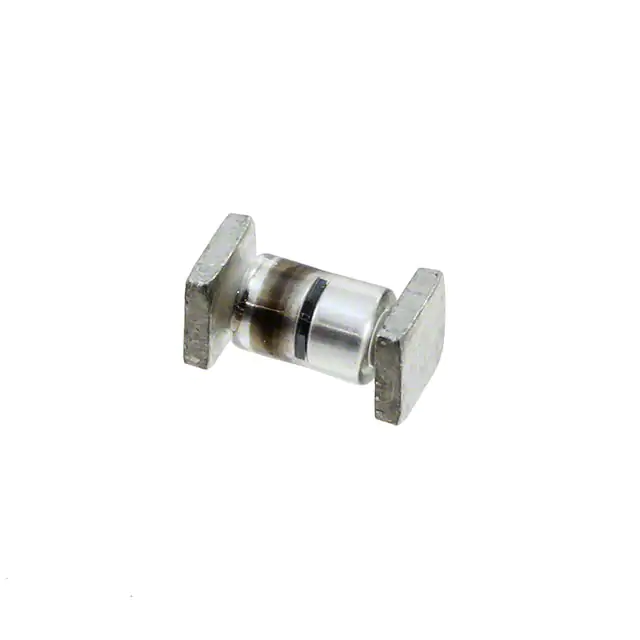 1N5620US Microchip Technology Diodes - Rectifiers - Single image
