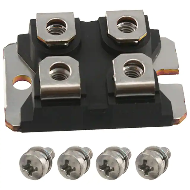 STTH20002TV1 STMicroelectronics Diodes - Rectifiers - Arrays image