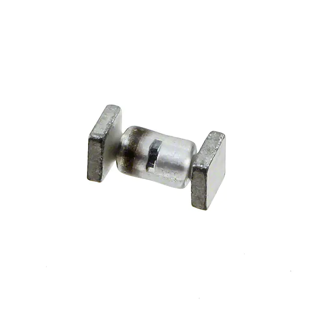 1N5550US Microchip Technology Diodes - Rectifiers - Single image