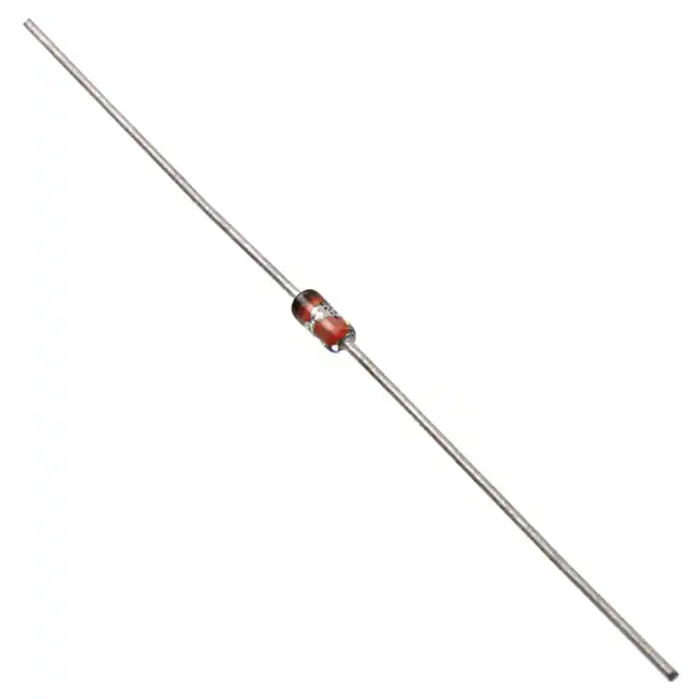 1N5712-1E3 Microchip Technology Diodes - Rectifiers - Single image