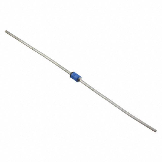 JANTX1N5802 Microchip Technology Diodes - Rectifiers - Single image