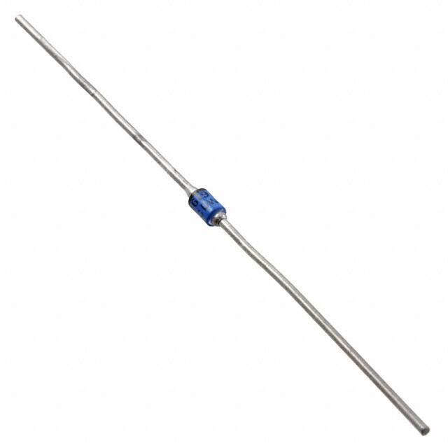 JANTX1N5619 Microchip Technology Diodes - Rectifiers - Single image