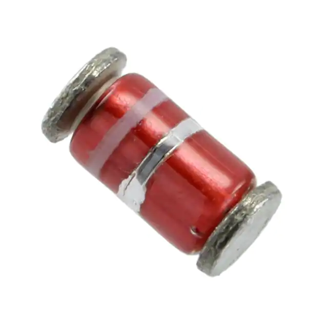 1N5953BUR-1 Microchip Technology Diodes - Zener - Single image