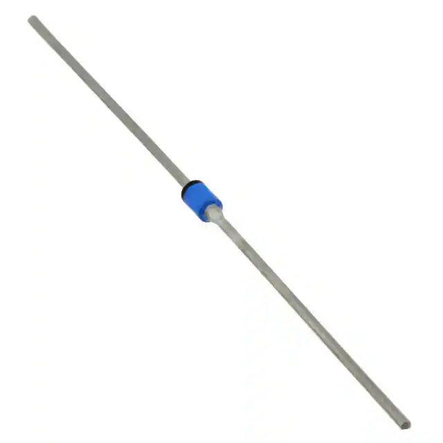 1N5802/TR Microchip Technology Diodes - Rectifiers - Single image