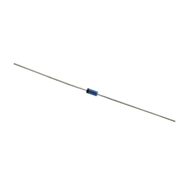 1N5523B/TR Microchip Technology Diodes - Zener - Single image