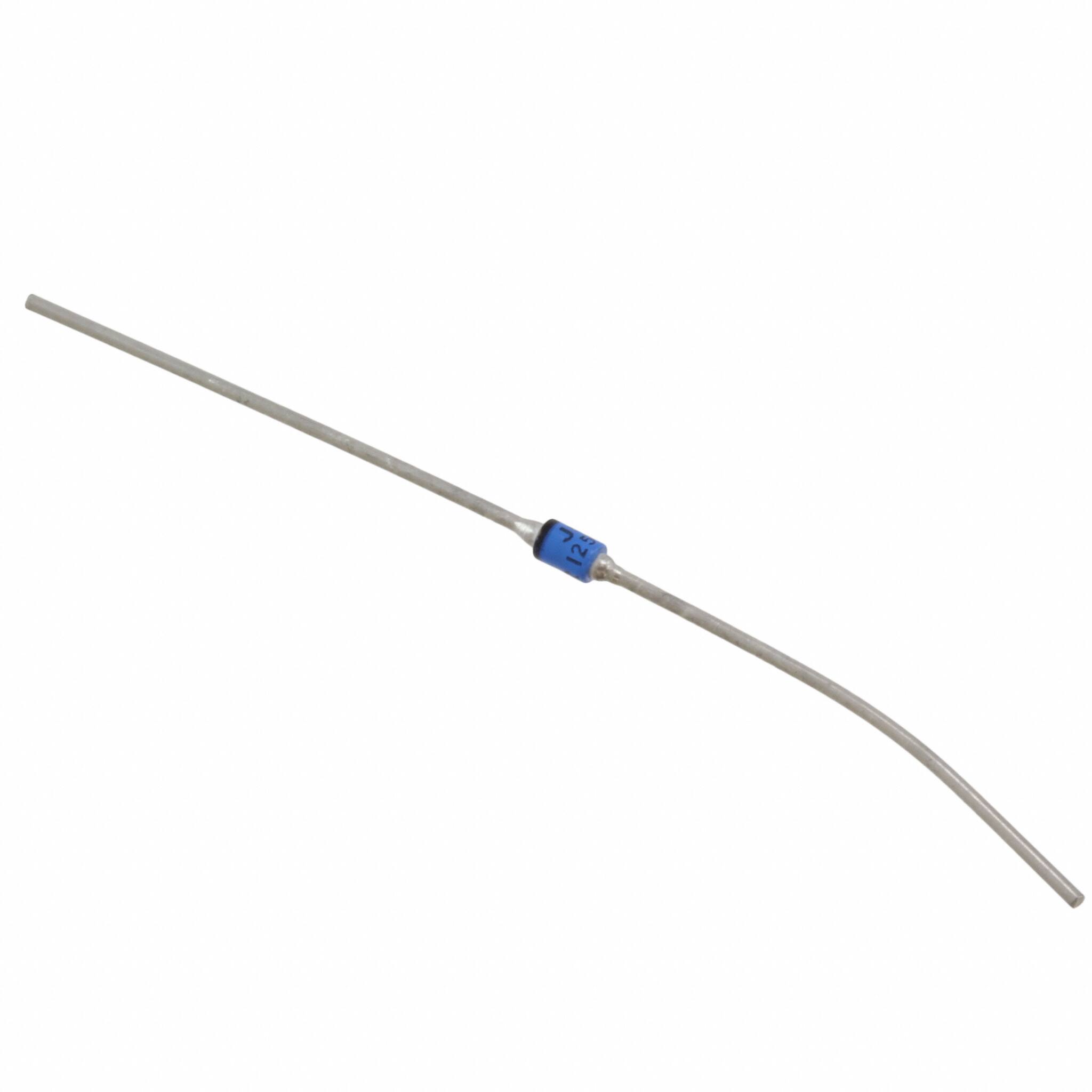 JAN1N5619 Microchip Technology Diodes - Rectifiers - Single image