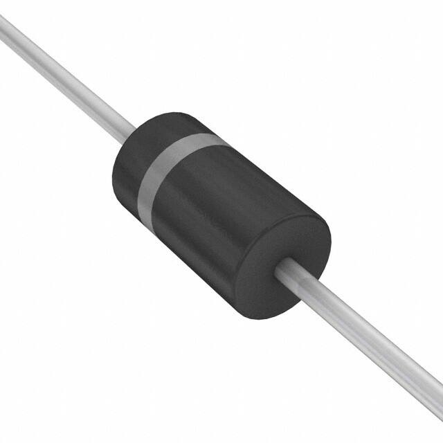 1N5417/TR Microchip Technology Diodes - Rectifiers - Single image