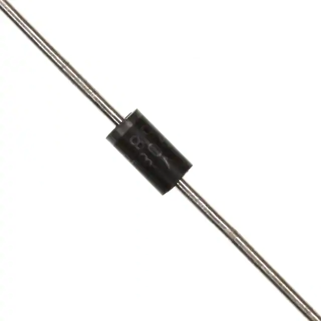 1N5939A/TR Microchip Technology Diodes - Zener - Single image