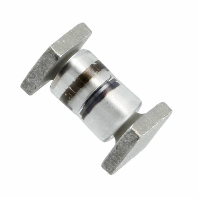 1N5550USE3 Microchip Technology Diodes - Rectifiers - Single image