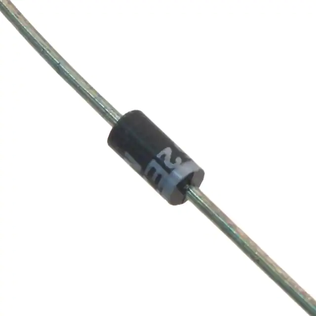 1N5921P/TR12 Microchip Technology Diodes - Zener - Single image