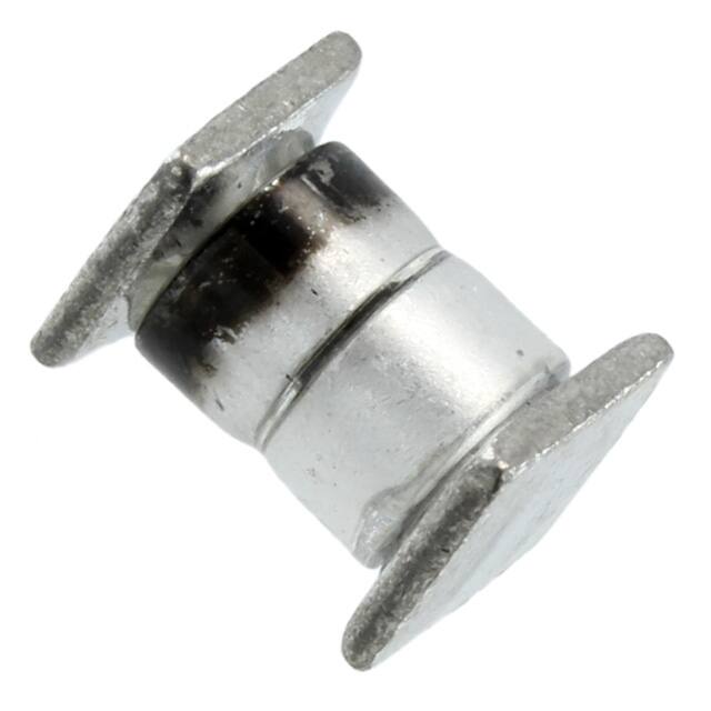 1N5417US/TR Microchip Technology Diodes - Rectifiers - Single image