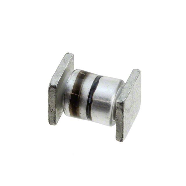 1N5418US Microchip Technology Diodes - Rectifiers - Single image