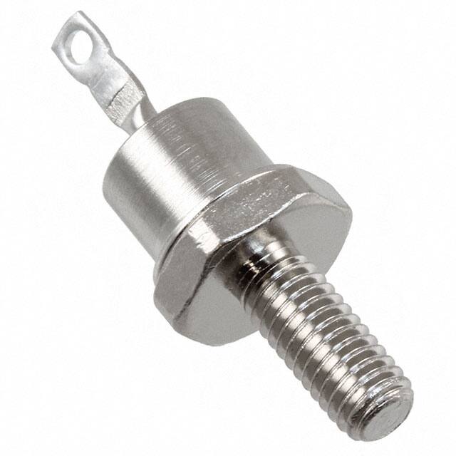1N5814 Microchip Technology Diodes - Rectifiers - Single image