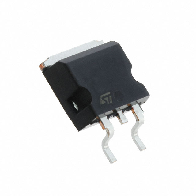 TN4015H-6G STMicroelectronics Thyristors - SCRs image