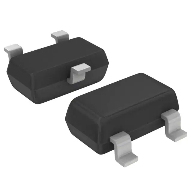 M1MA152WKT1G onsemi Diodes - Rectifiers - Arrays image