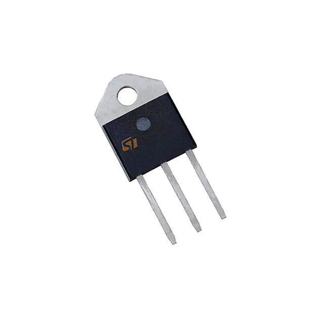 BTA26-800BRG STMicroelectronics Thyristors - TRIACs image