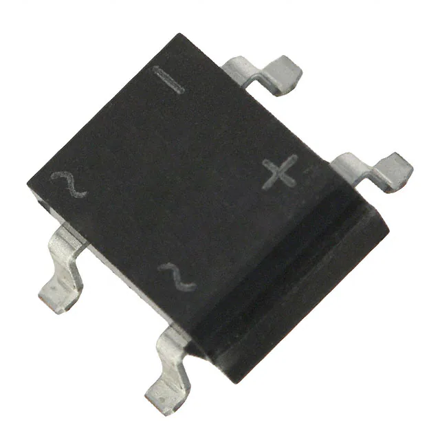 DF08S1 onsemi Diodes - Bridge Rectifiers image