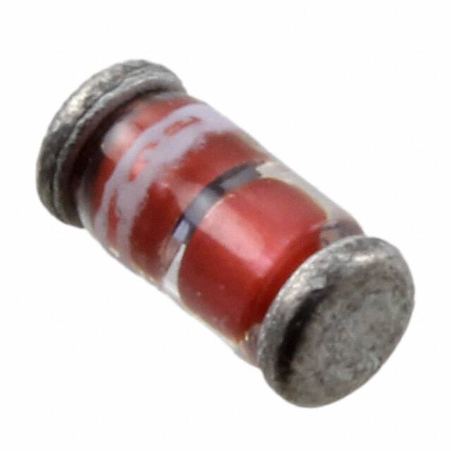 1N5532BUR-1 Microchip Technology Diodes - Zener - Single image