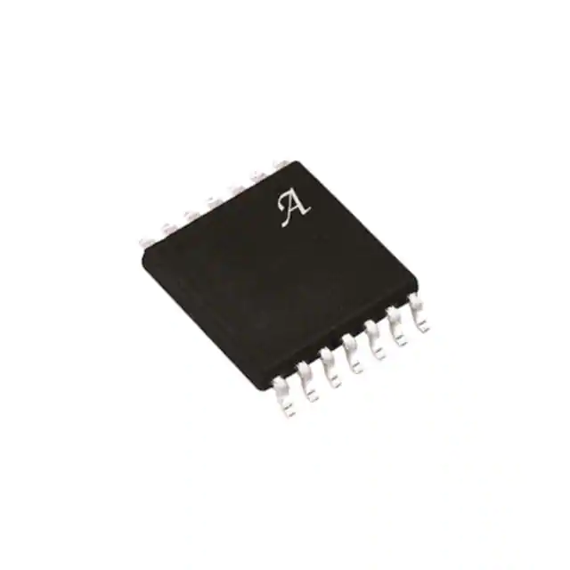 A31315LOLATR-XY-S-AR-10 Allegro MicroSystems Angle, Linear Position Measuring image