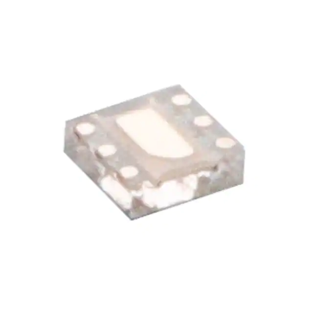 OPT3001DNPRQ1 Texas Instruments Optical Sensors - Ambient Light, IR, UV Sensors image