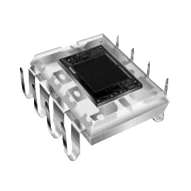 OPT101P-JG4 Texas Instruments Optical Sensors - Ambient Light, IR, UV Sensors image