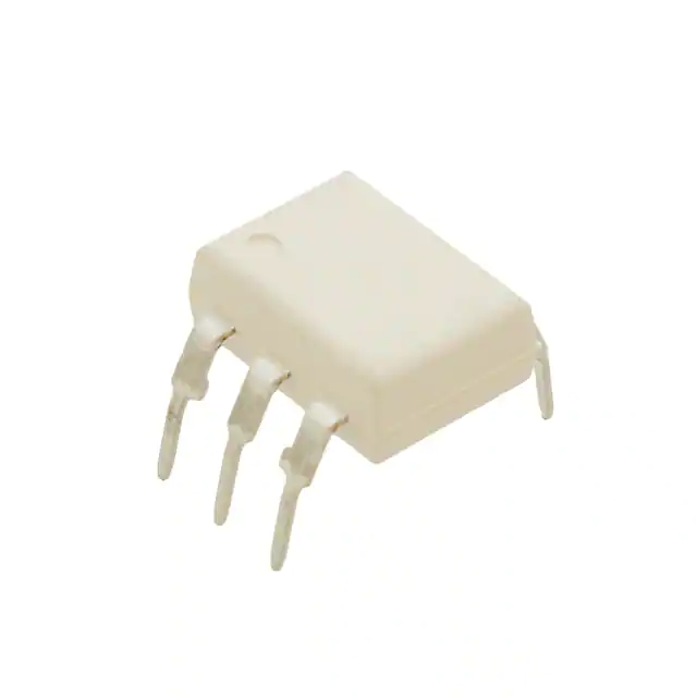 H11L2TVM onsemi Optoisolators - Logic Output image