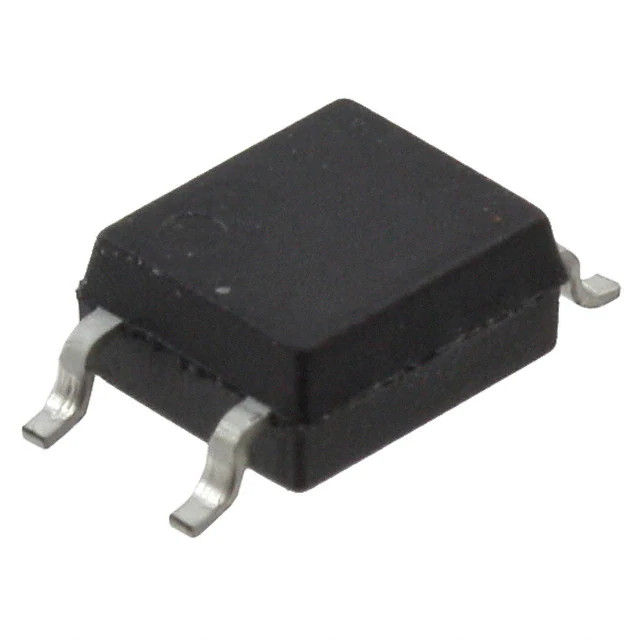FODM3022R2V-NF098 onsemi Optoisolators - Triac, SCR Output image